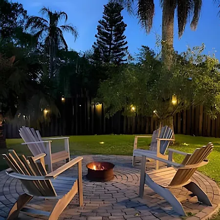 Sitio Sunset Joy Villa Santa Maria  Exterior photo