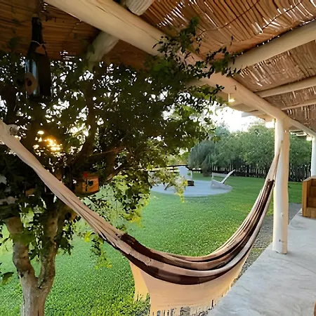 Sitio Sunset Joy Villa Santa Maria  Exterior photo