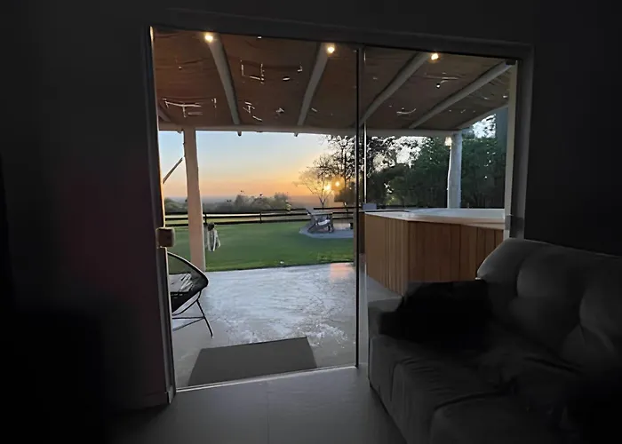 Sitio Sunset Joy