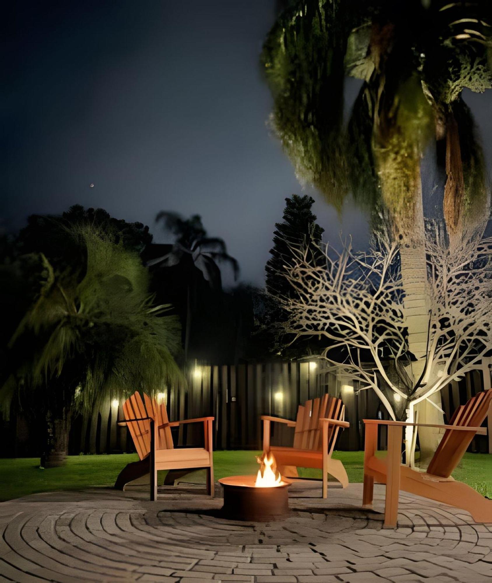 Sitio Sunset Joy Holiday home