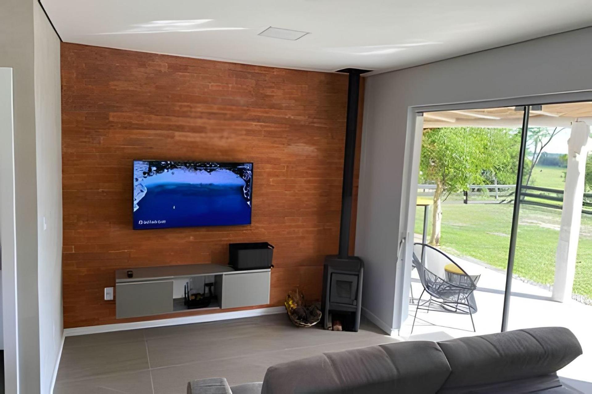 Sitio Sunset Joy Holiday home Santa Maria (Rio Grande do Sul)