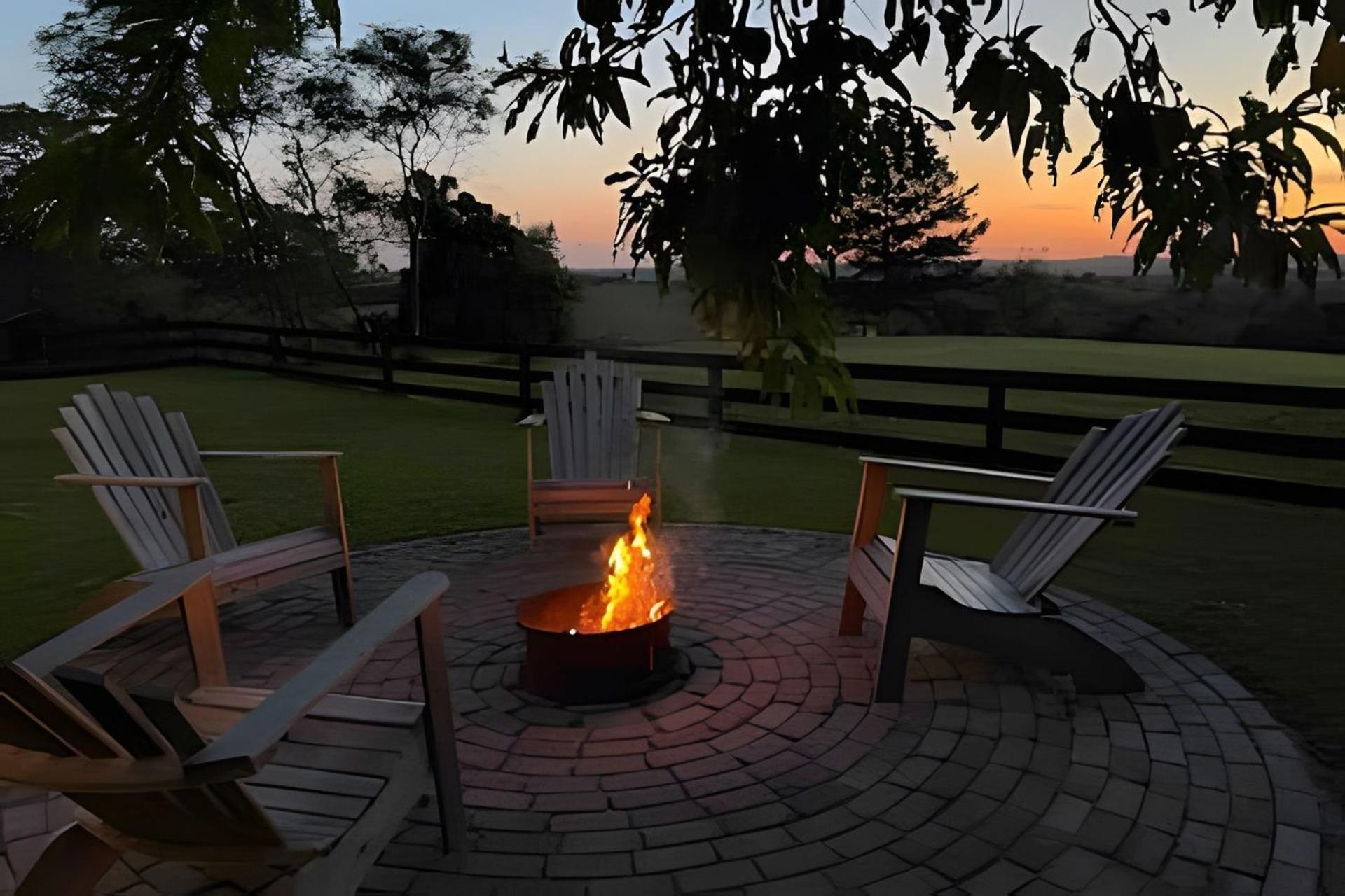 Sitio Sunset Joy