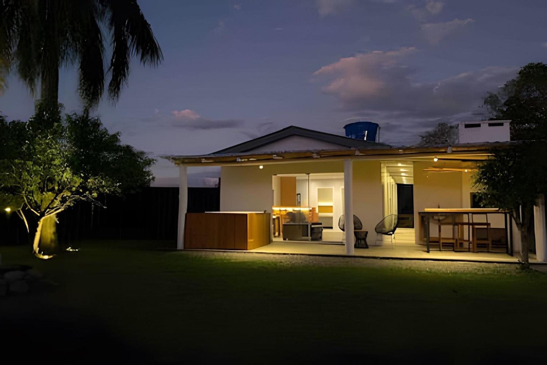Sitio Sunset Joy * Santa Maria (Rio Grande do Sul)