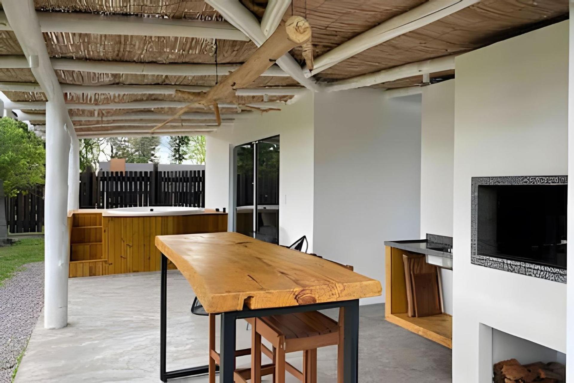 Sitio Sunset Joy Holiday home