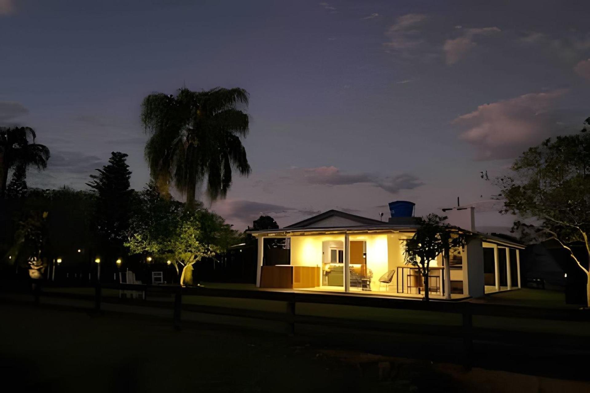 Sitio Sunset Joy