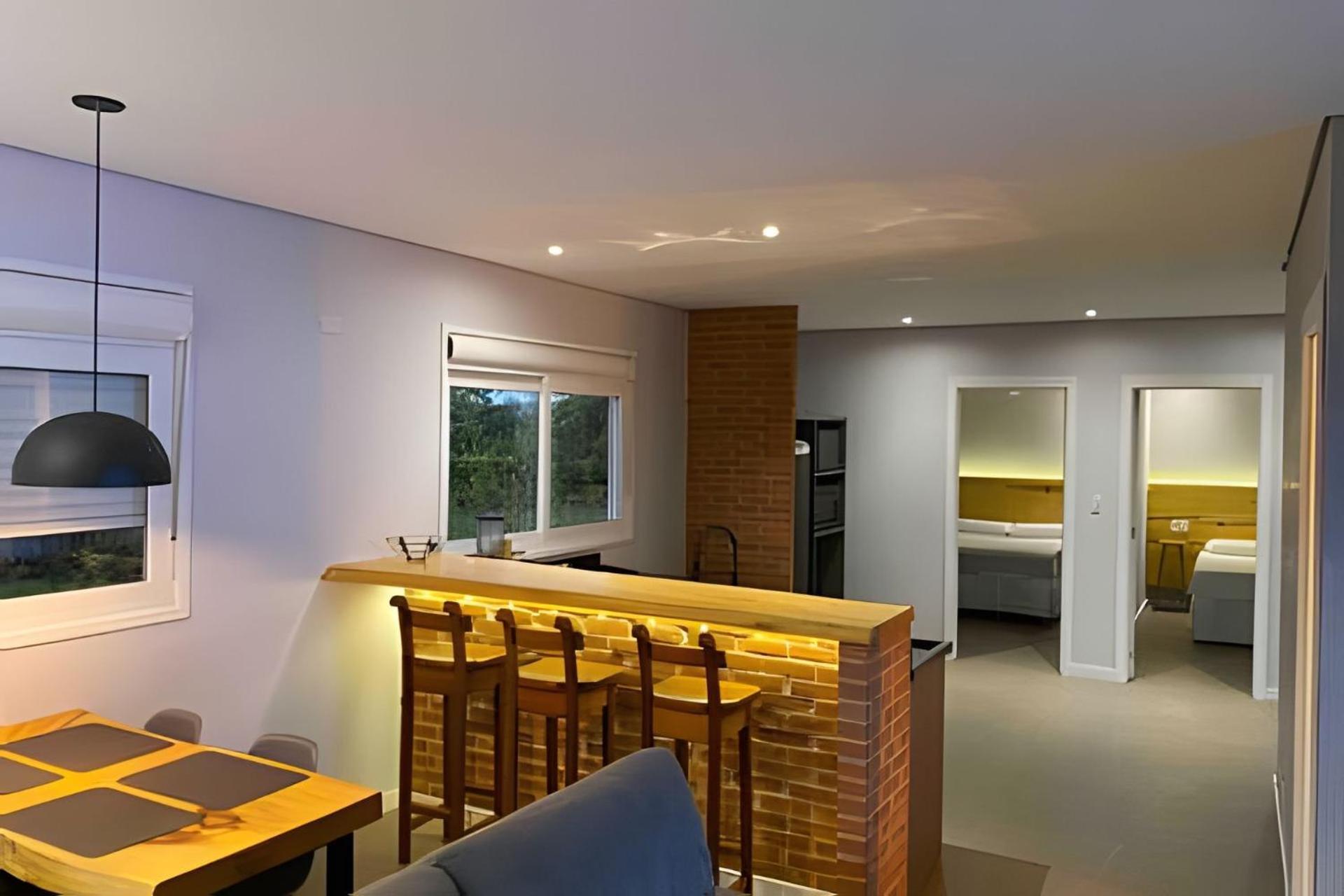 Sitio Sunset Joy Holiday home