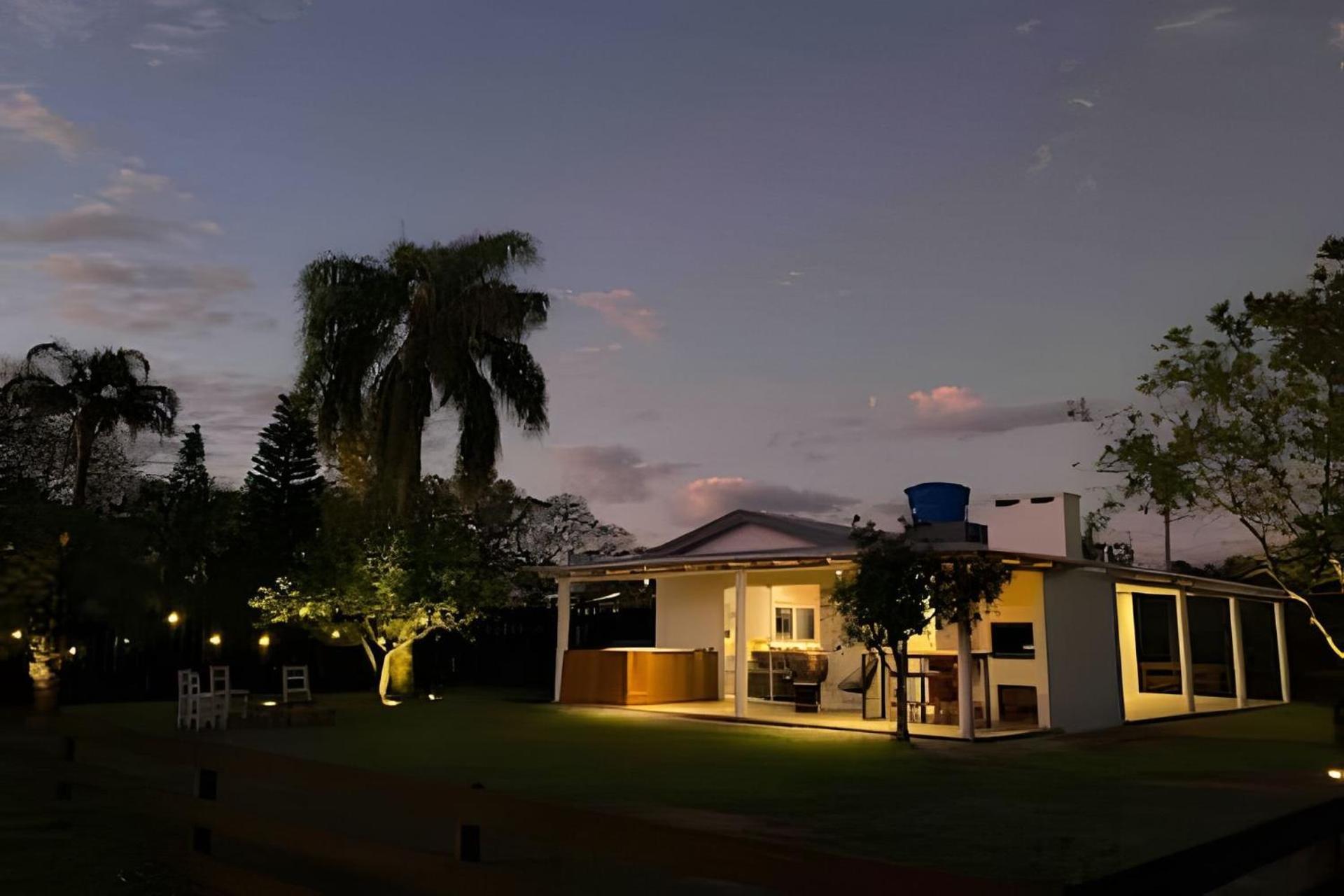 Sitio Sunset Joy