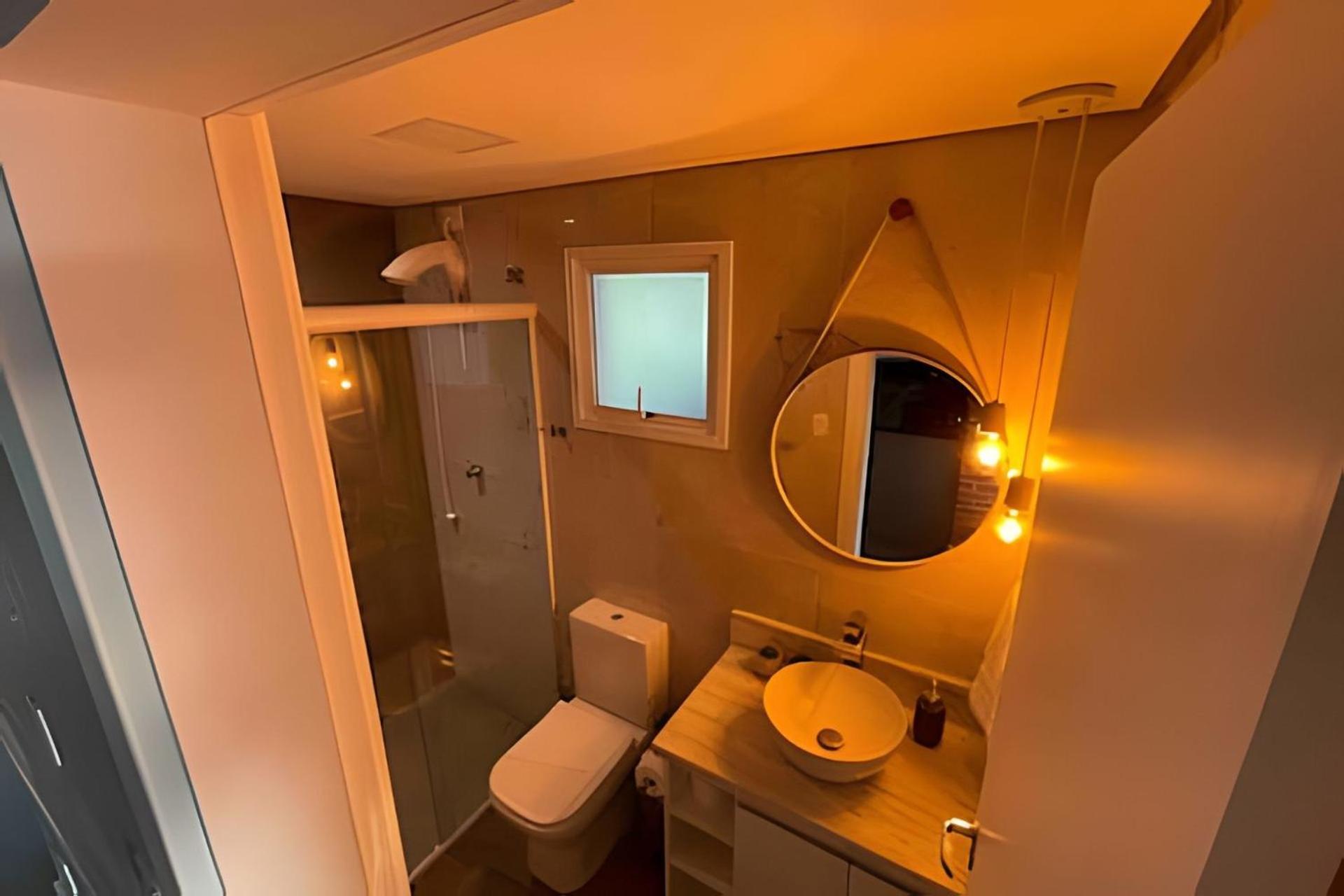 Sitio Sunset Joy Holiday home Santa Maria (Rio Grande do Sul)