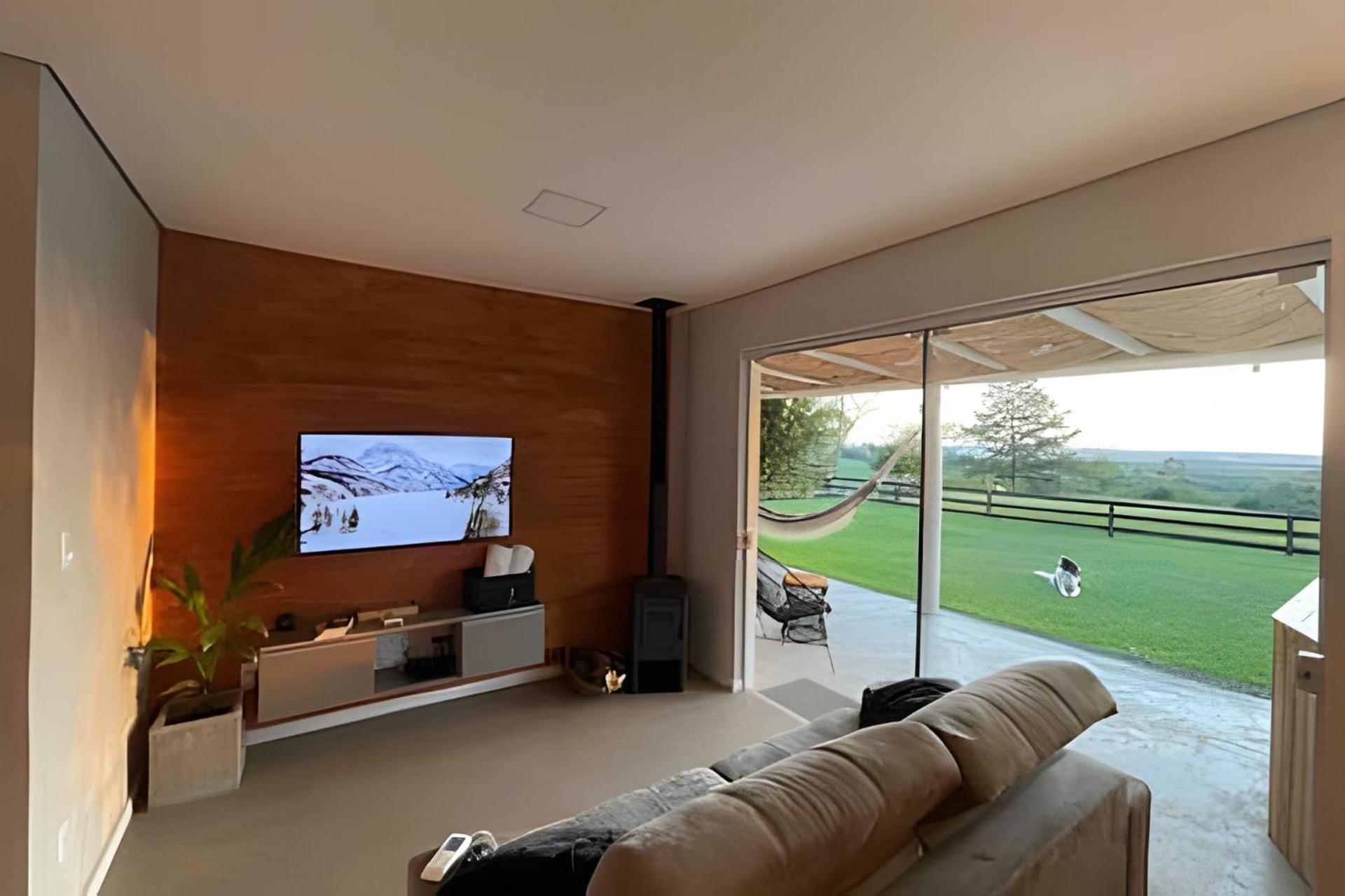 Sitio Sunset Joy Holiday home Santa Maria (Rio Grande do Sul)