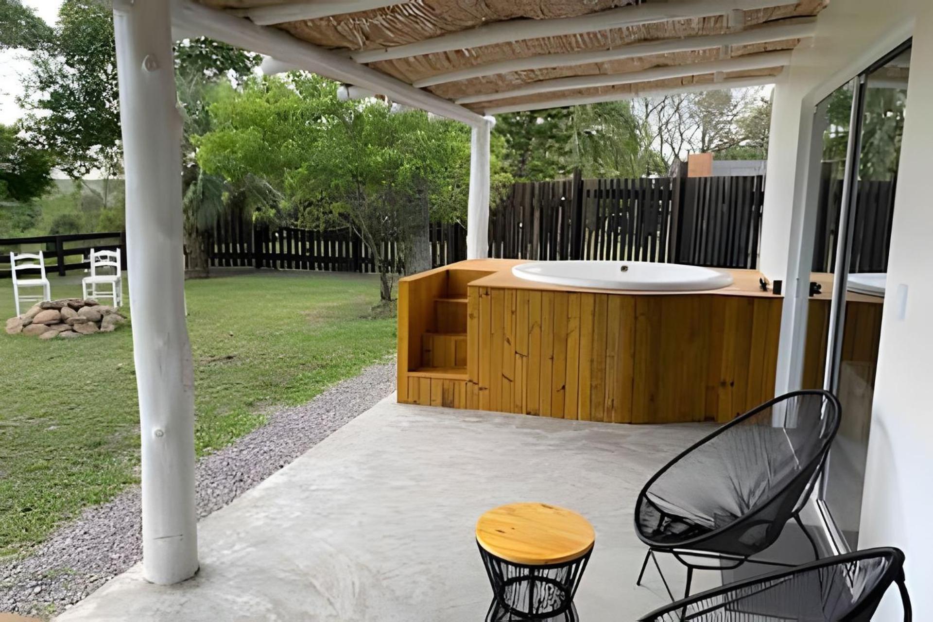 Sitio Sunset Joy