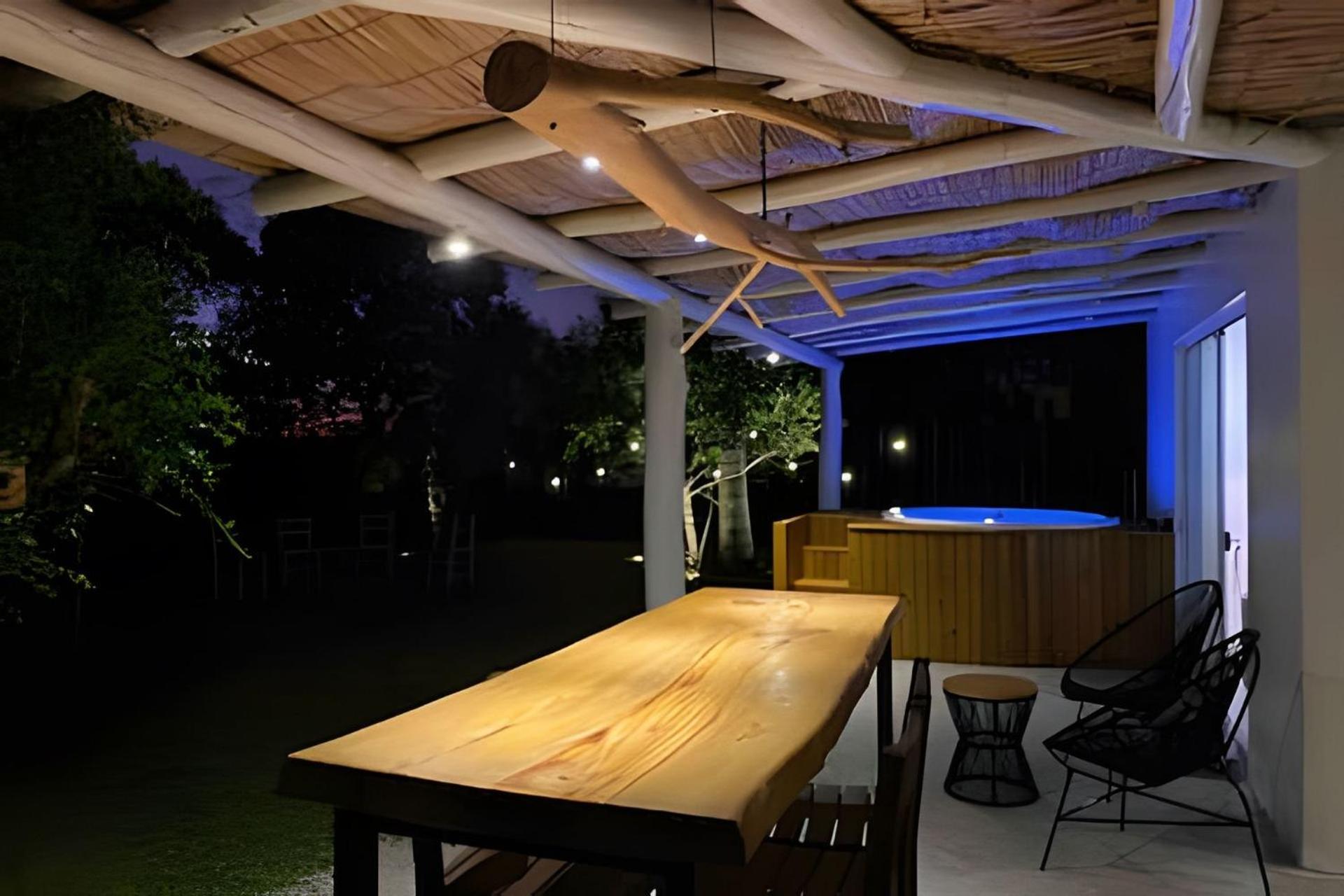Holiday home Sitio Sunset Joy