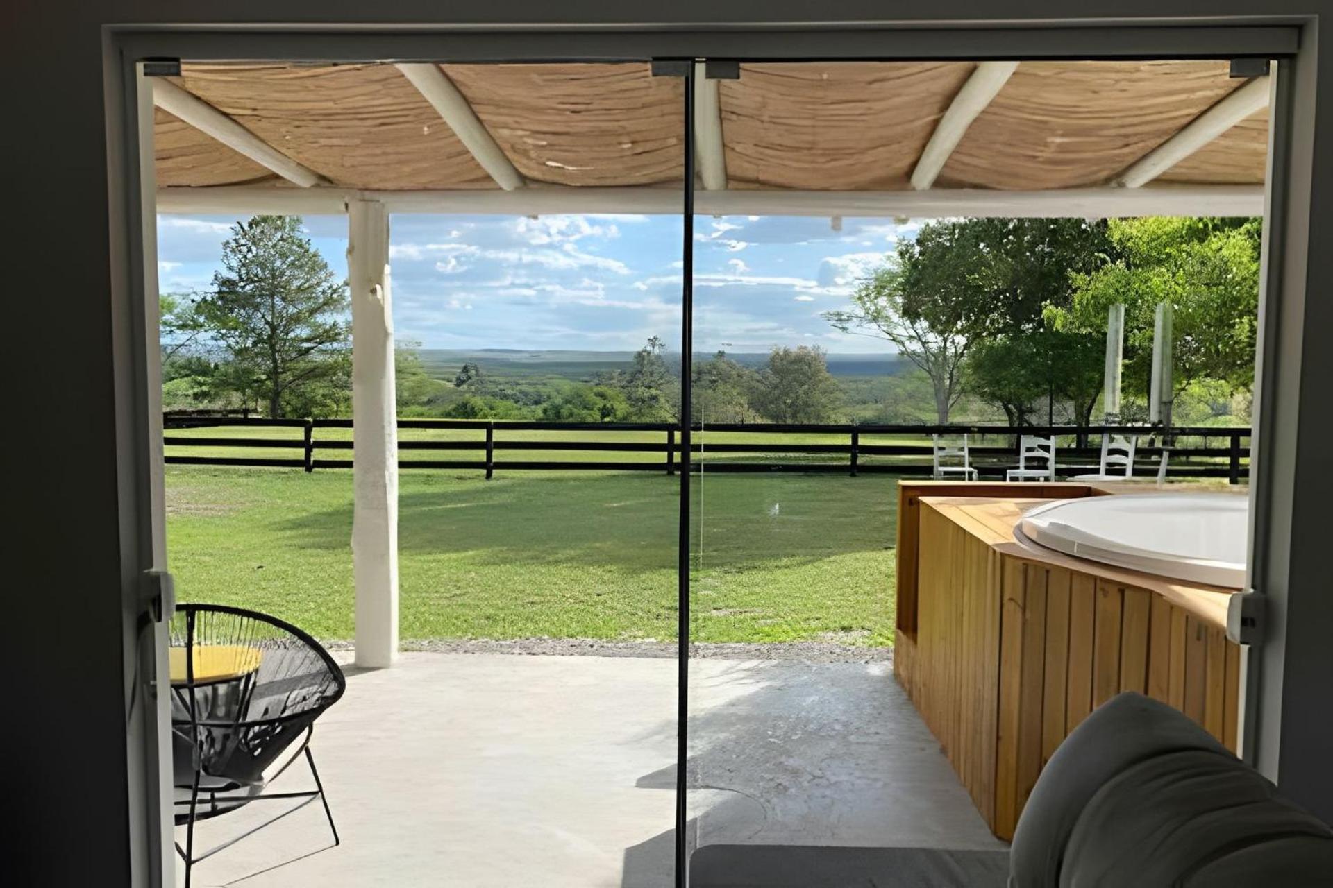 Holiday home Sitio Sunset Joy