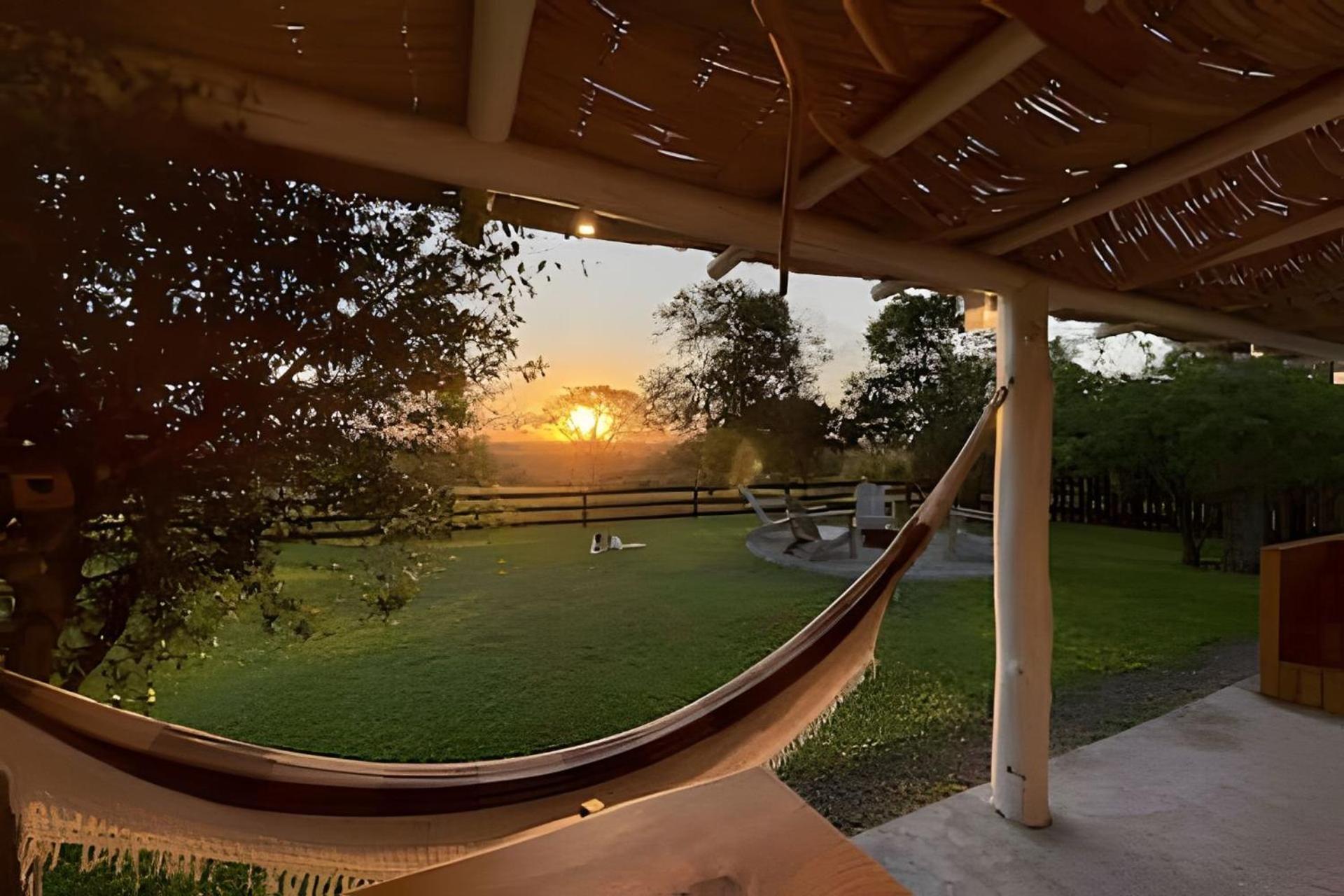 Holiday home Sitio Sunset Joy
