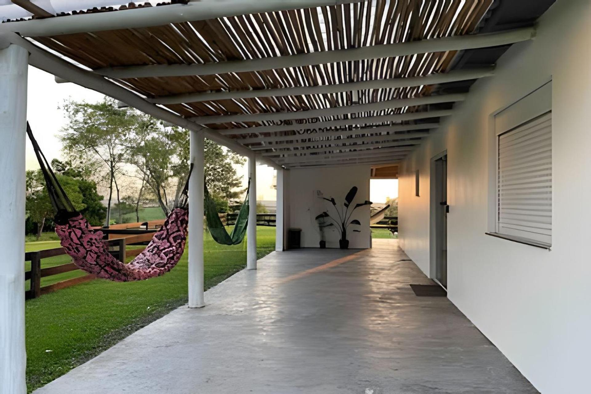 Holiday home Sitio Sunset Joy Santa Maria (Rio Grande do Sul)