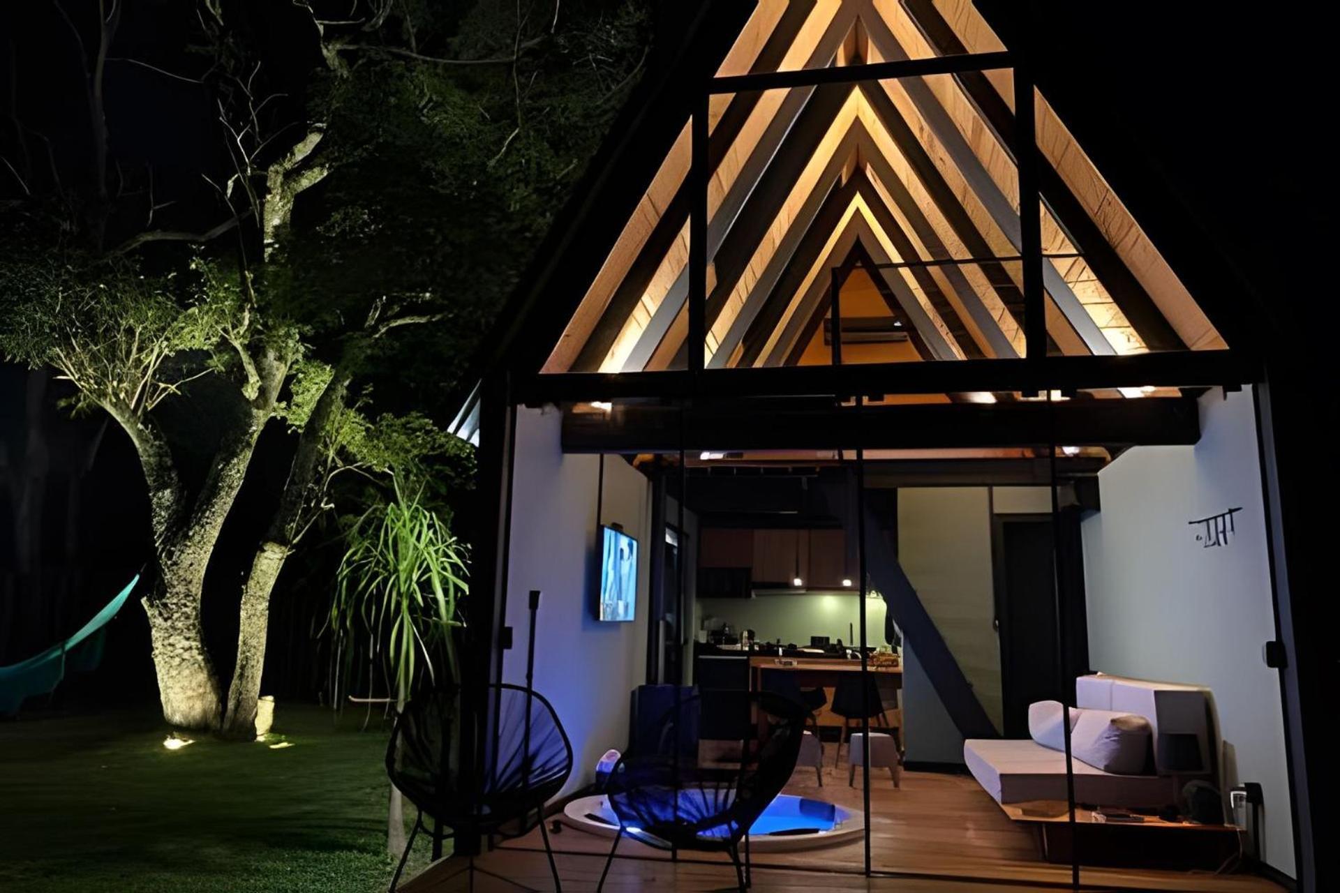 Sitio Sunset Joy Holiday home