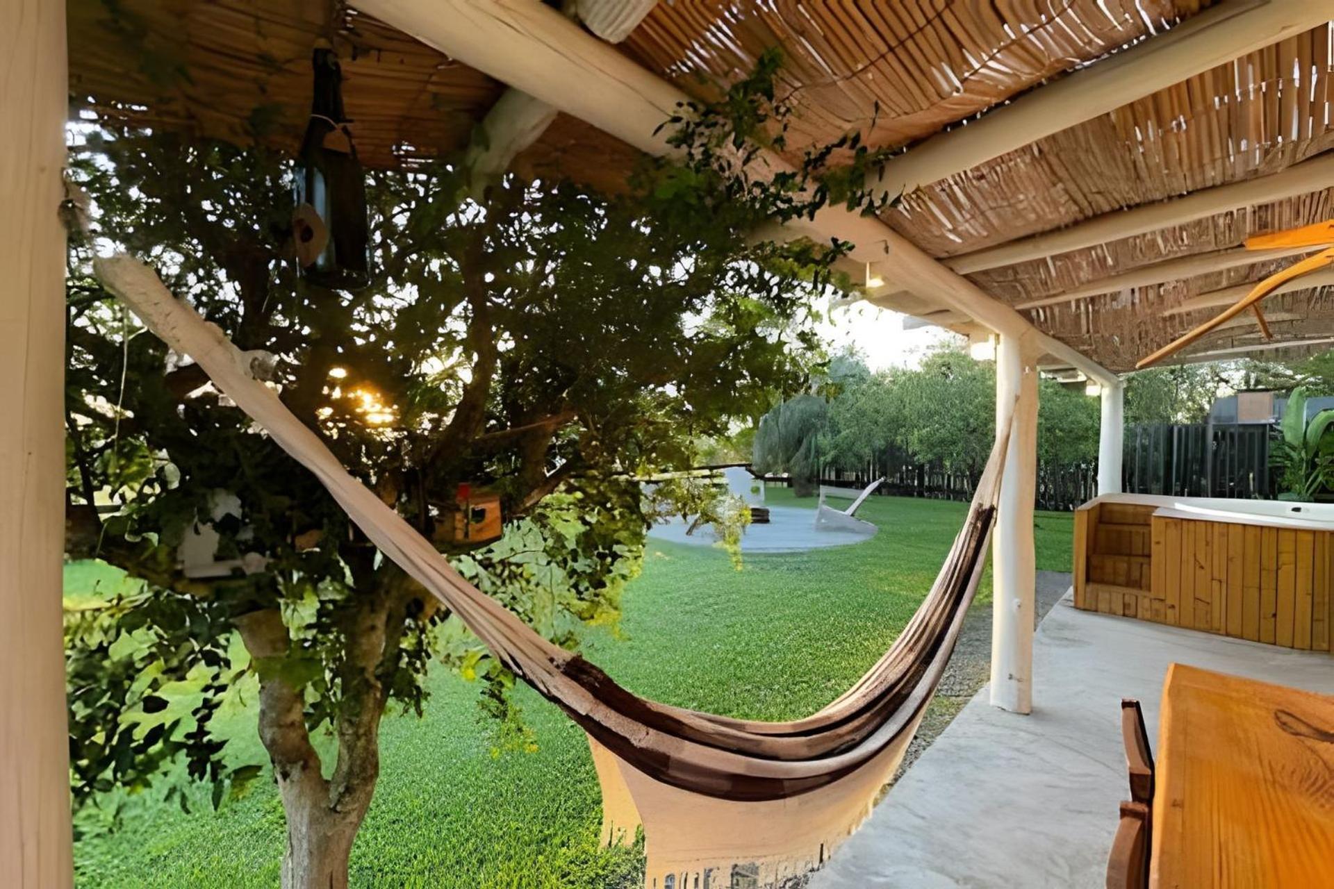 Sitio Sunset Joy Holiday home